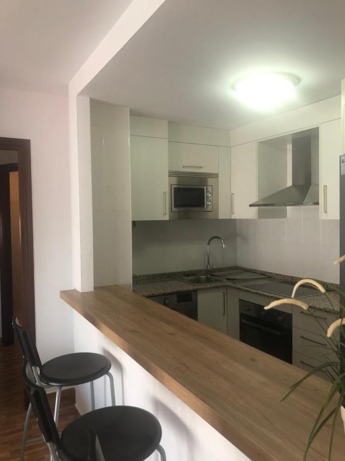 Apartamento Mirador Del Atlantico Conil De La Frontera Exterior photo