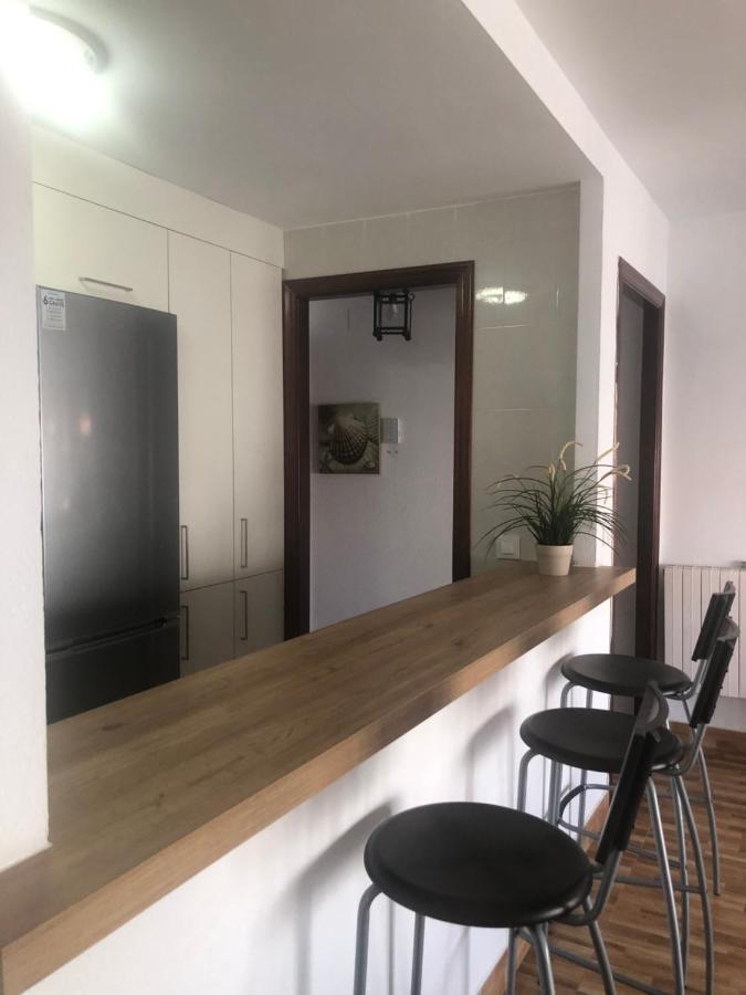 Apartamento Mirador Del Atlantico Conil De La Frontera Exterior photo