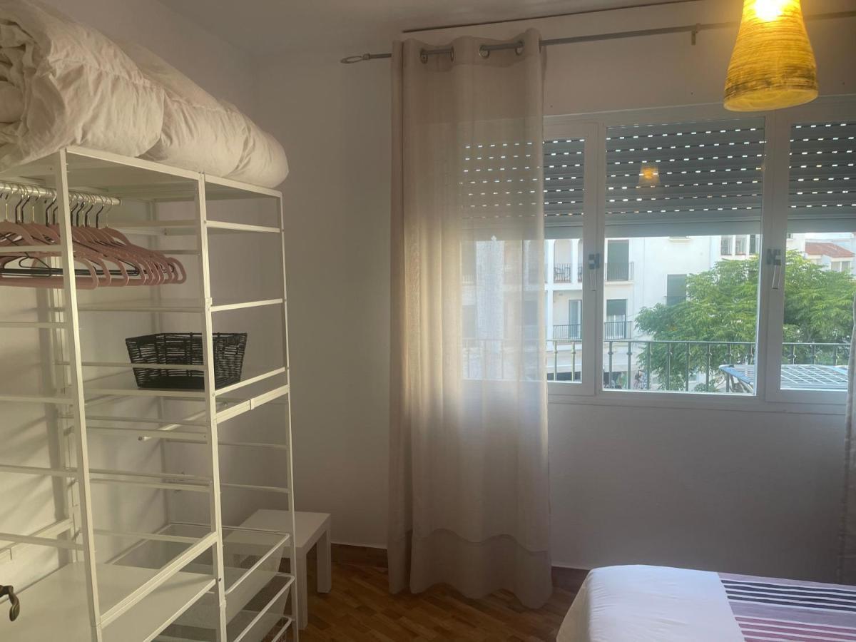 Apartamento Mirador Del Atlantico Conil De La Frontera Exterior photo